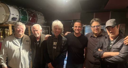 Session Drummer!!! - Tony Morra