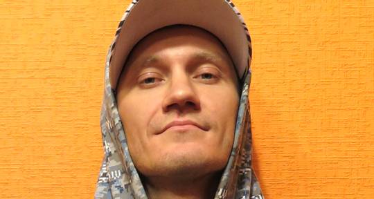 Music producer & arranger - MYDRAMERA