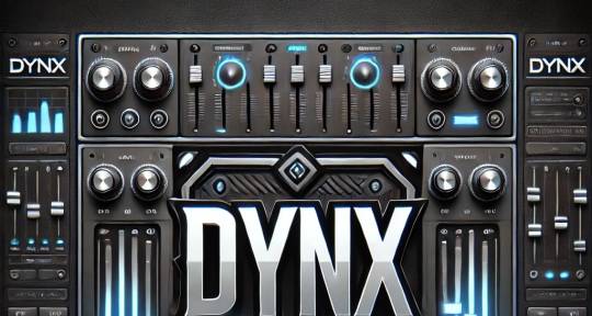 Loud, Clean & Pro Masters - DYNX Mastering