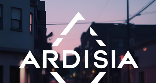 Mixing and Mastering Engineer - Ardisia