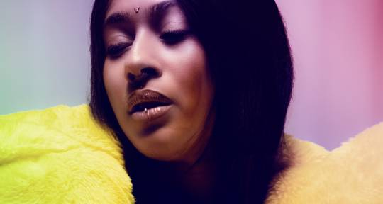 Singer, Songwriter, Musician - Dice Phoenix