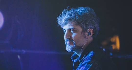 I craft unique sounds & music. - Michele Lombardi