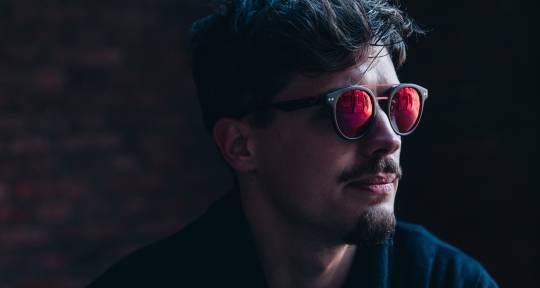 Underground Audio Engineer - Filip Alexander