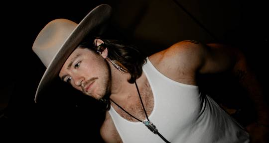 Session Bassist/Vocalist - Rye Jackson
