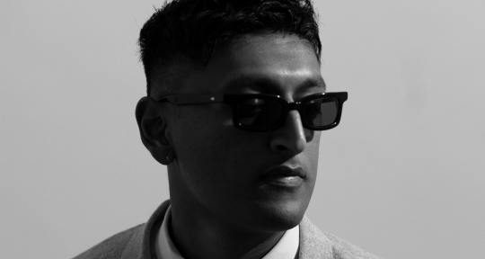 Music Producer & Engineer  - Dom Dias
