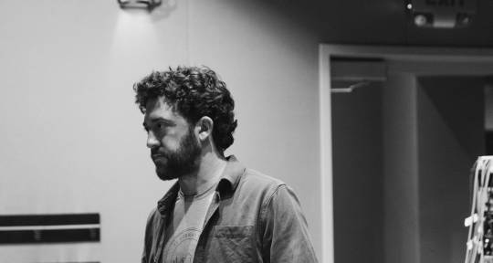 Producer, Mixer, Songwriting - Frank Maroney