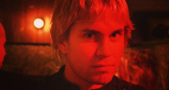 Songwriter, Guitarist/Bassist - Sammy Tolonen