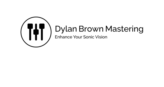 Final touch. Big impact - Dylan Brown Mastering