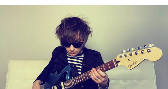 Indie/Alt Session Guitarist - Ryan Smith
