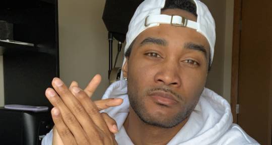Rapper, Songwriter & Producer - Chris Parker
