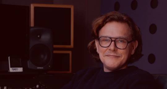 Professional Mastering - Mathieu Berthet Mastering