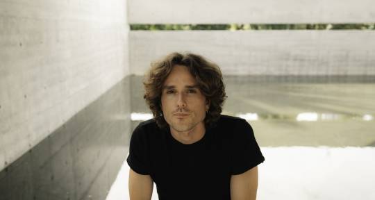Songwriter & Producer - P.J Bolster