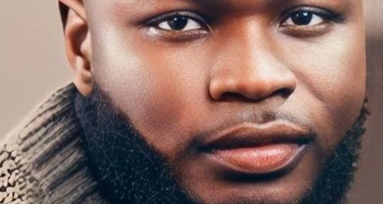 Afrobeat/Indie Sound Producer - Michael Favor
