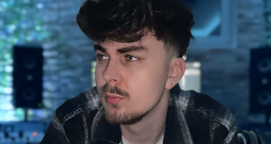 Mixing Engineer - Dosko