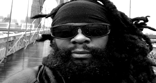 Rapper/Songwriter/Producer - Universaldagod