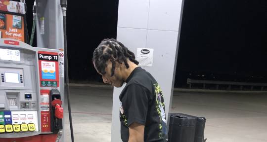 Hip-Hop & R&B Songwriter - MyDopeAsx