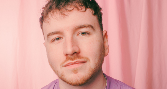 Music Producer  - Chris Durkin