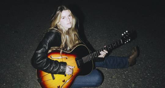 Session/Touring Guitarist - Shannon Callihan