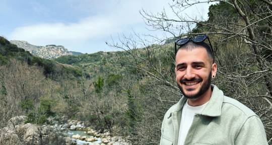 Composer and orchestrator  - Sulaiosmusic