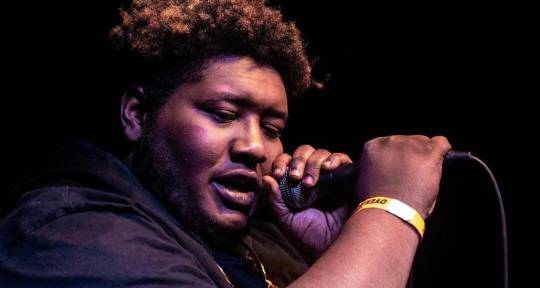 Singer Songwriter Producer - Sumo Tre