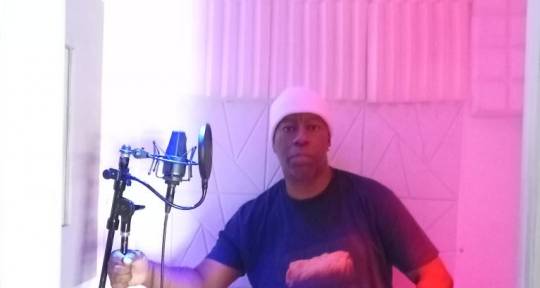 I produce music tracks. - Sean Lea