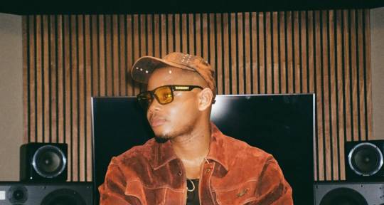 Producer,Male Vocalist, Mixing - Donel