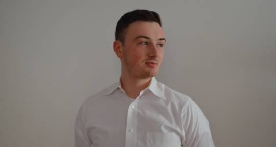 Vocal and piano arranger - Brendan Quealy