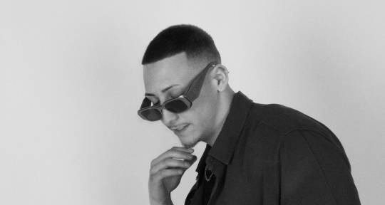 Songwriter, Rapper - $hyyguyy