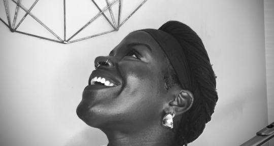 Narration. Flute. Spoken word. - Iman Williams
