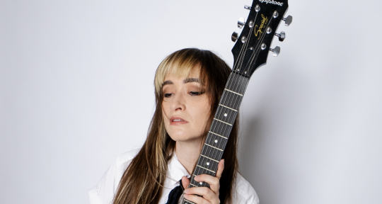 Vocal Producer | Tuner | Mixer - Maggie Beltran
