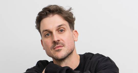 Smooth vocals and songwriting - Andy Bull