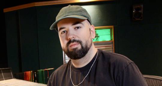 Mixing & Mastering Engineer - NickMakeNoise