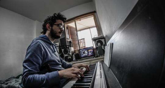 Complete Song Production - Frank Saez