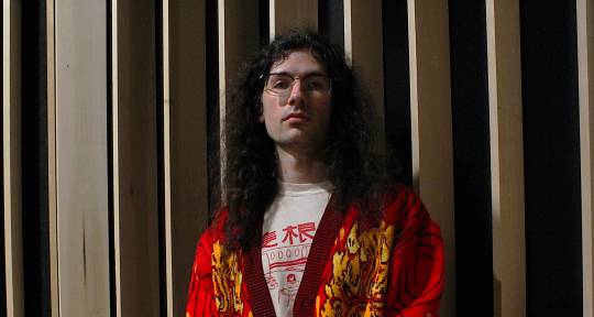 Mastering Engineer - Glenn Zekser