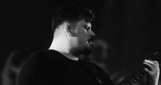 Audio Engineer - BeneSturm