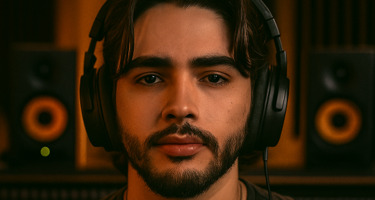 Mixing and Mastering Engineer - Méndez Producer