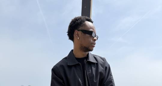 Songwriter, Singer, Producer - Zay Chris
