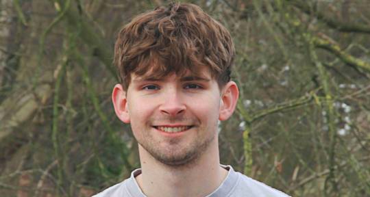Mixing & Mastering engineer - Owen Vos