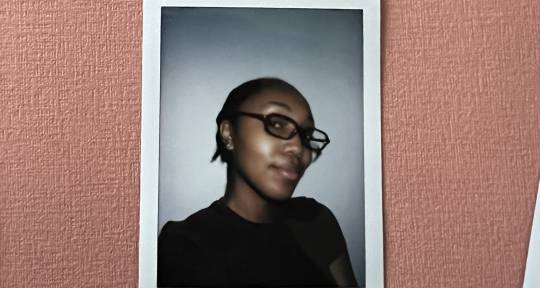 Christian Songwriter - Marielle McQuitty