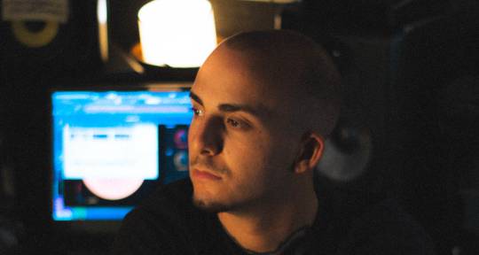 Producer | Mixing | Mastering  - WIGUEZ