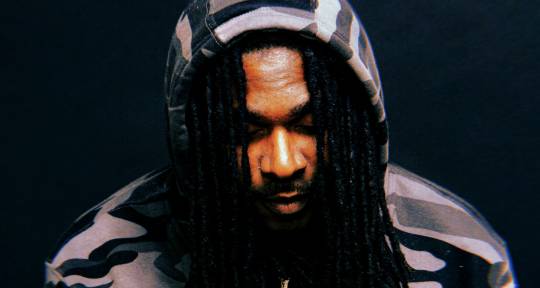 Songwriter - King Gabriel