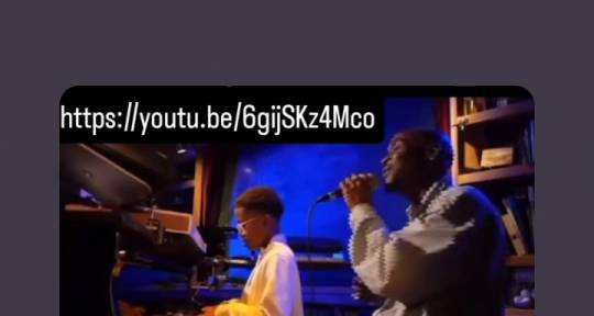 If you need that hook  - Vince Mc Clenny