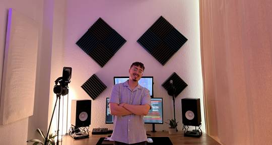 Mixing and Mastering - kazimo