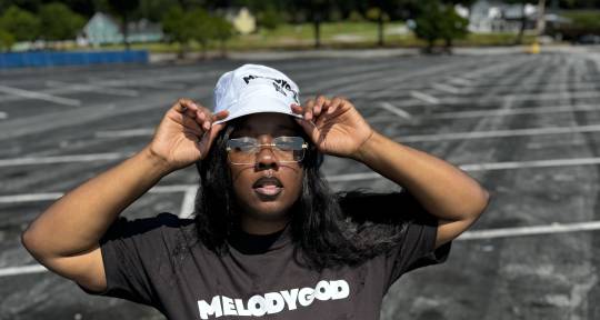 One Voice. Every Skill. - Melody Emryss