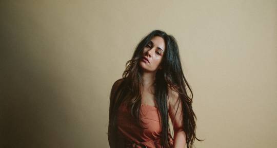 Top Line Writer and Vocalist - Lola Rhodes