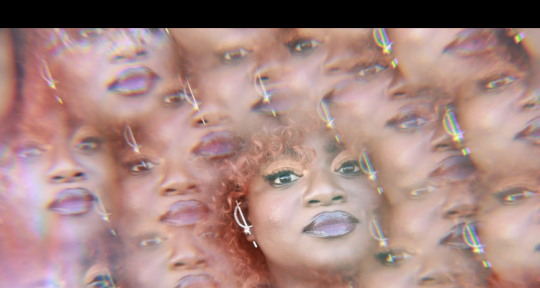 Rock, Soul or Theatre Vocalist - Eterna