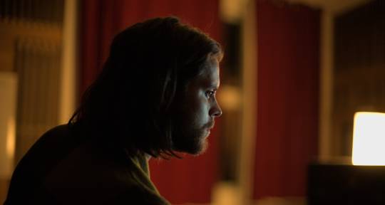 Film Composer & Audio Engineer - Jonas Kern