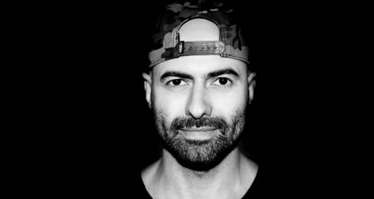 PRODUCER/ENGINEER/MASTERING  - AYDIN