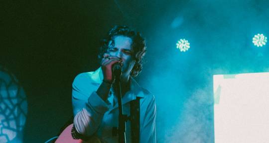 Producer/Topliner/Vocalist/ - MARJO