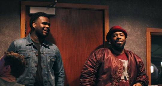 Billboard #1 Producers - Rhythm Section Ent